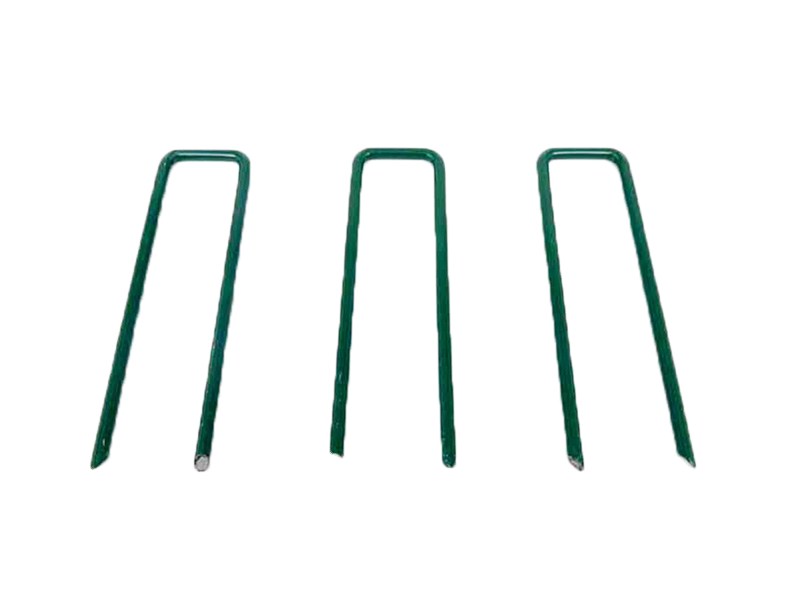 ショートU字ピン／30mm×100mm