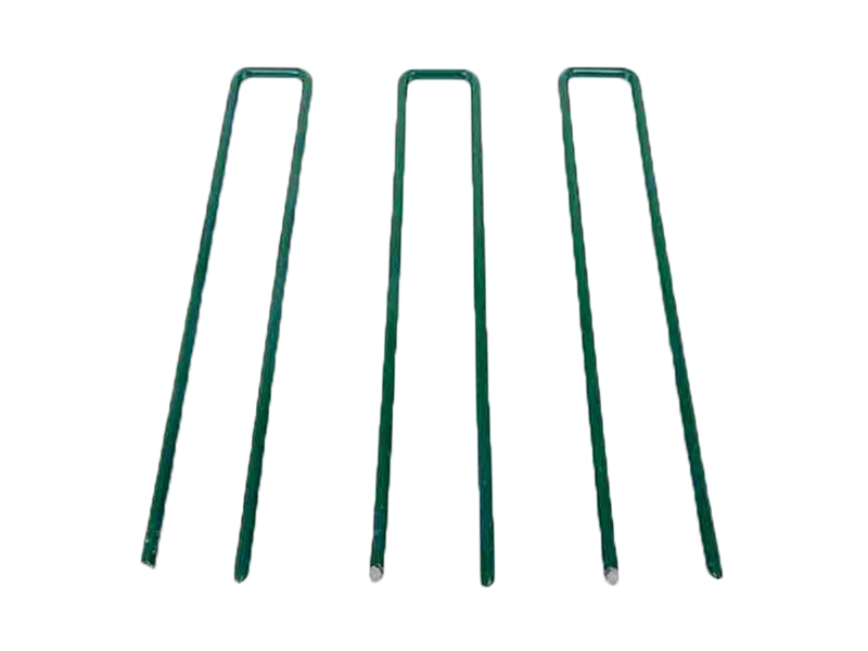 ロングU字ピン／30mm×180mm